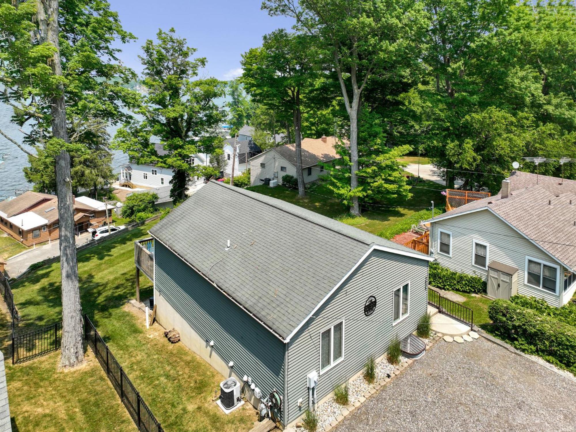 Villa The Bluff House à Watervliet Extérieur photo